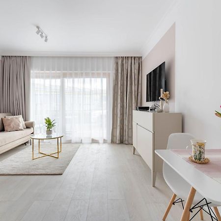 그단스크 Ina Rent - Motlawa Sienna Grobla 아파트 외부 사진