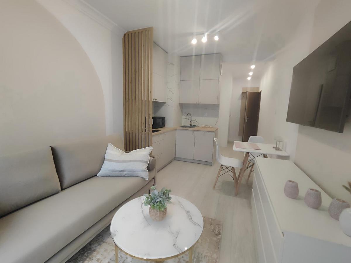 그단스크 Ina Rent - Motlawa Sienna Grobla 아파트 외부 사진